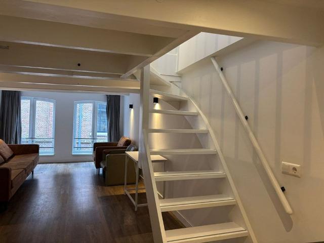 Appartement te huur in Hoorn