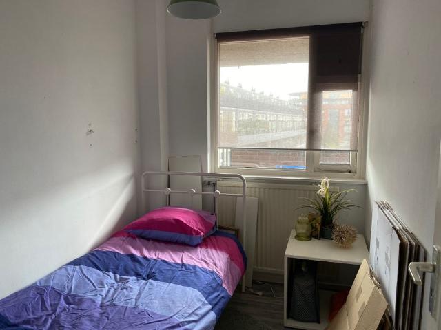 Appartement te huur in Spijkenisse, Zuid Holland