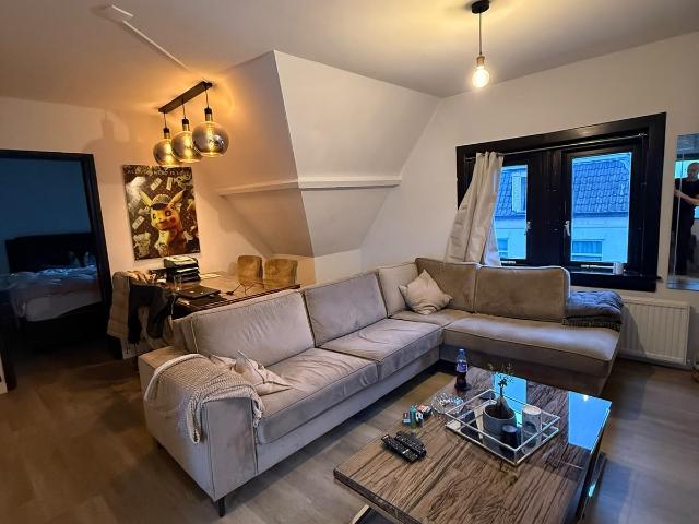 Appartement te huur in Baarn