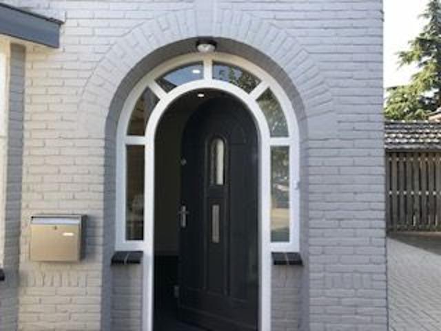 Appartement te huur in Bergeijk, Noord Brabant