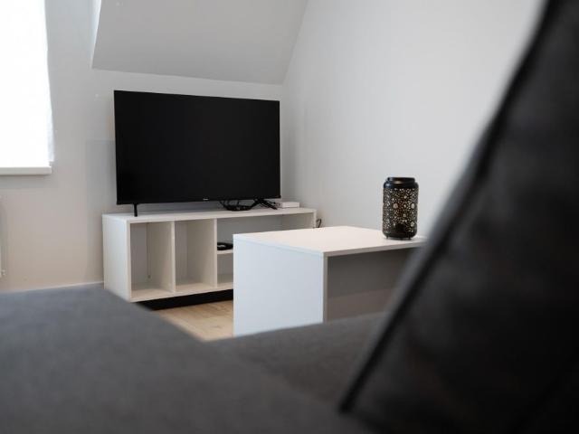 Appartement te huur in Bosch, Noord Brabant