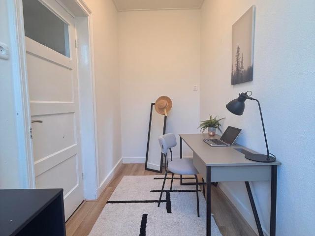 Appartement te huur in Oosterpoort, Groningen