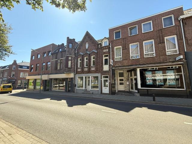 Appartement te huur in Hoensbroek, Limburg