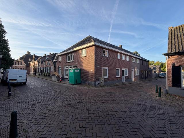 Appartement te huur in Theetuin, Oirschot