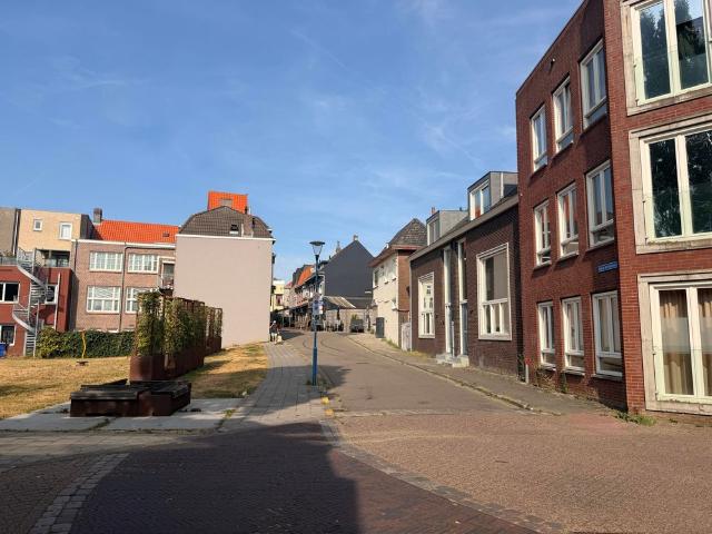 Appartement te huur in Terneuzen-Centrum, Zeeland