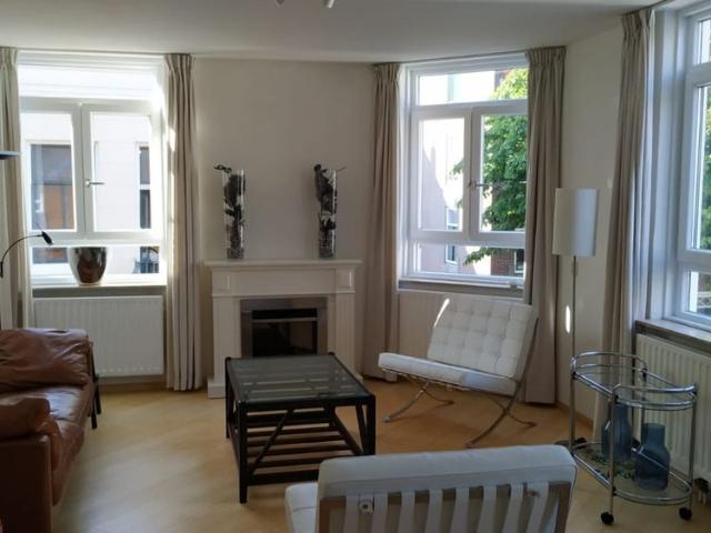 Appartement te huur in Vlissingen, Zeeland