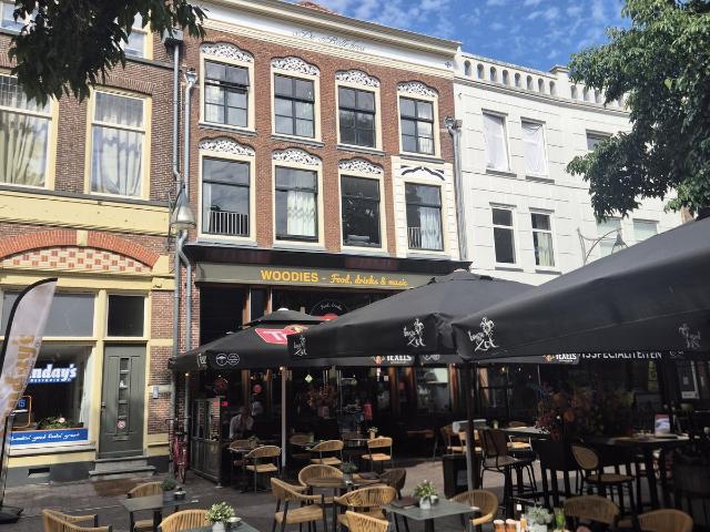 Appartement te huur in Zwolle, Overijssel