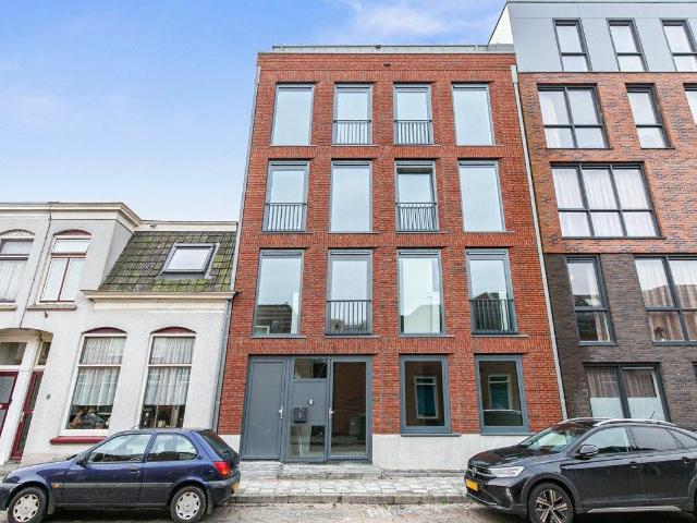 Appartement te huur in Centrum, Assen