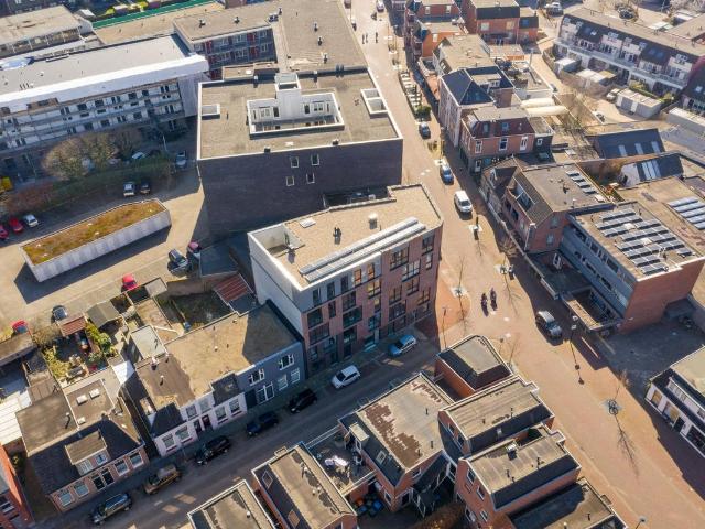 Appartement te huur in Centrum, Assen