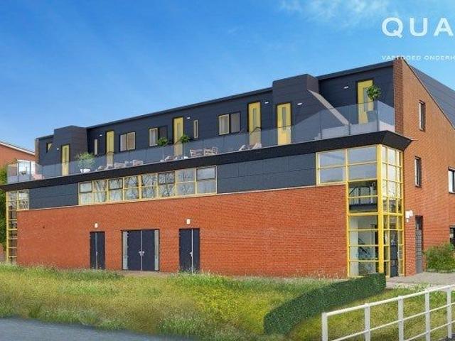 Appartement te huur in Weidevenne, Purmerend