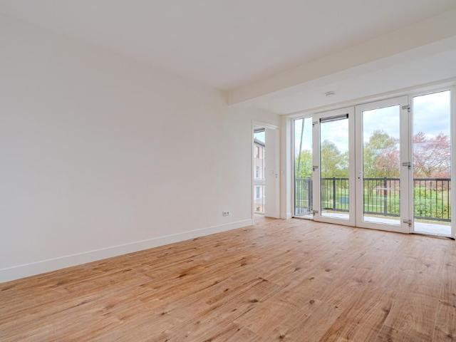 Appartement te huur in Wildervank, Groningen