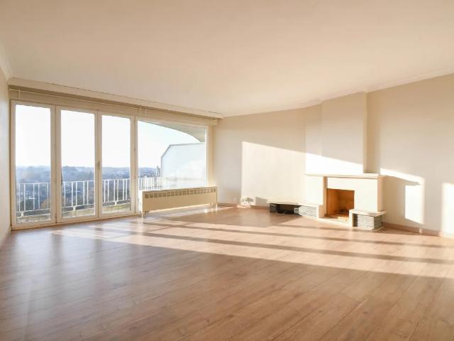 Appartement location à Nijvel, Wallonie