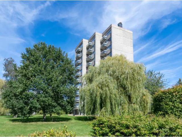 Appartement location à Nijvel, Wallonie