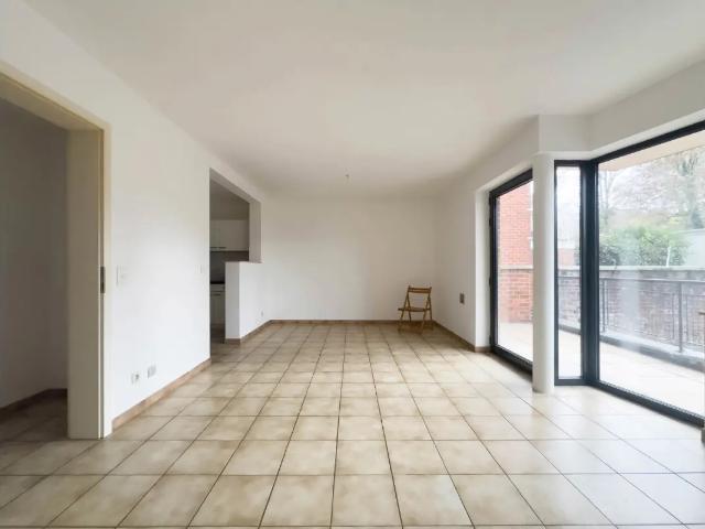 Appartement location à Nijvel, Wallonie