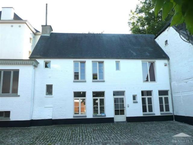 Appartement location à Nijvel, Wallonie