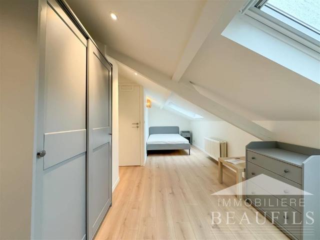 Appartement location à Nijvel