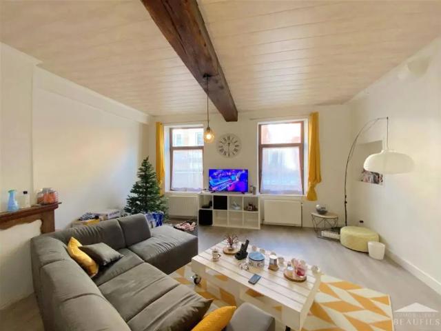 Appartement location à Nijvel, Wallonie