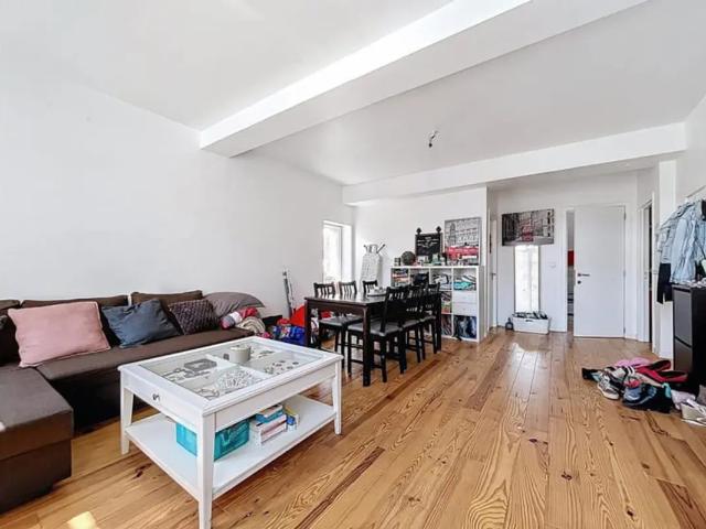 Appartement location à Nijvel, Wallonie