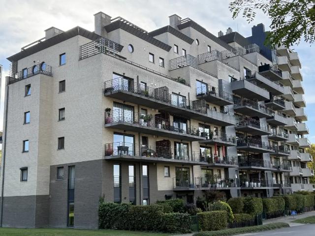 Appartement location à Nivelles