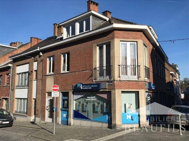 Appartement location à Nijvel, Brabant