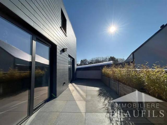 Appartement location à Nijvel, Wallonie