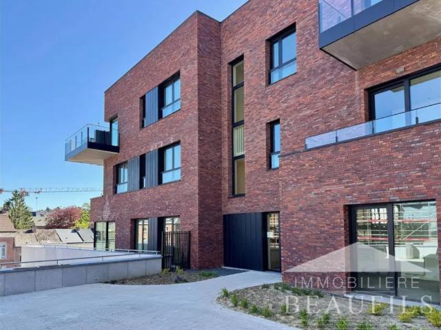 Appartement location à Nijvel, Wallonie