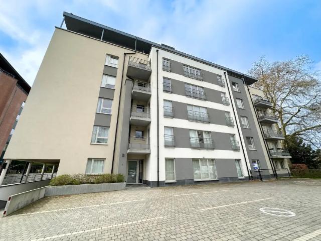 Appartement location à Nijvel, Wallonie