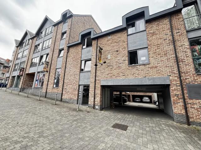 Appartement location à Nijvel, Wallonie