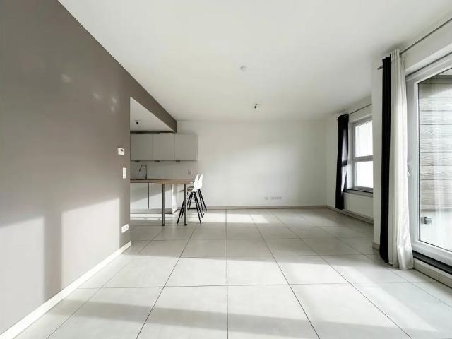 Appartement location à Nijvel, Wallonie