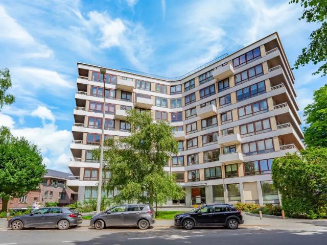 Appartement location à Nijvel, Wallonie