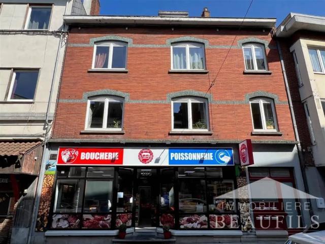 Appartement location à Nijvel, Wallonie