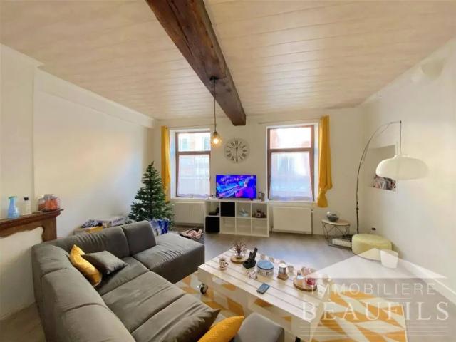 Appartement location à Nijvel, Wallonie