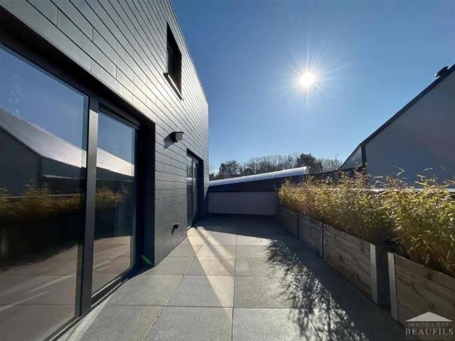 Appartement location à Nijvel, Wallonie