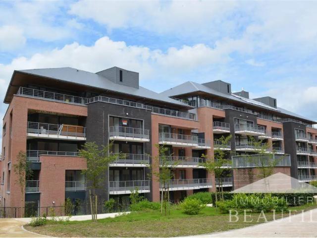 Appartement location à Nijvel, Wallonie