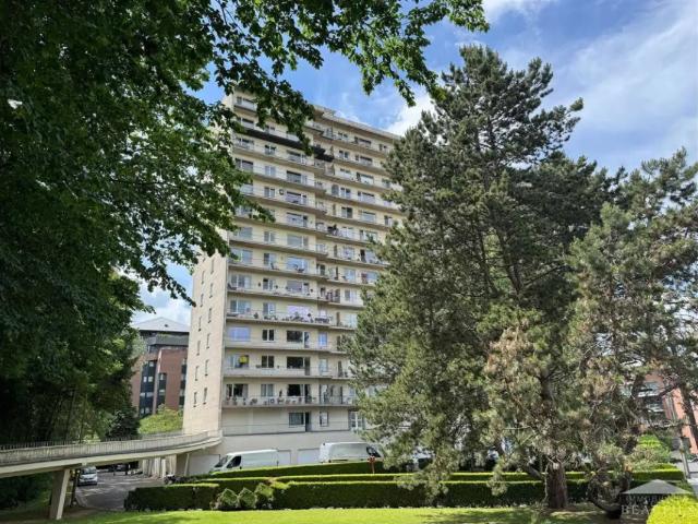 Appartement location à Charleroi, Wallonie