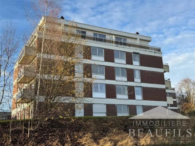 Appartement location à Nijvel, Wallonie