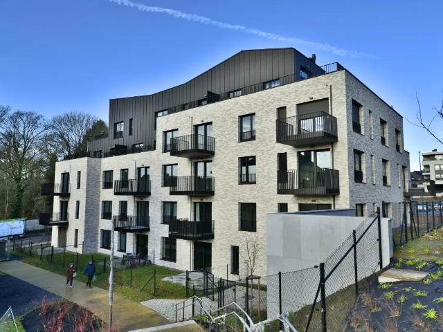 Appartement location à Nijvel, Wallonie