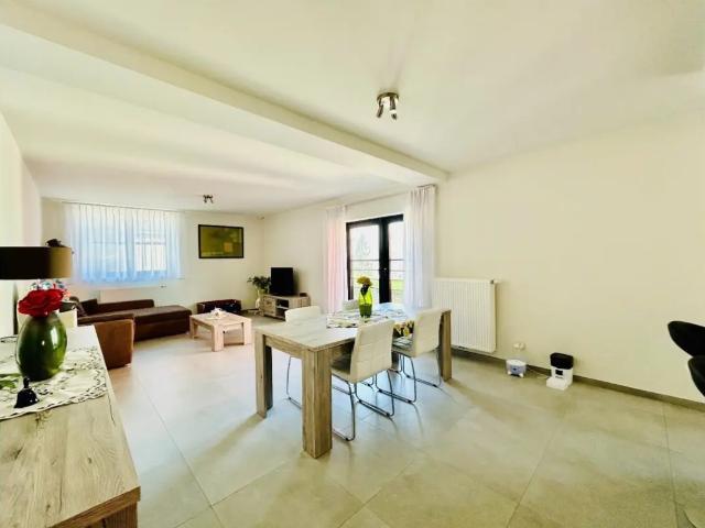 Appartement location à Nijvel, Wallonie
