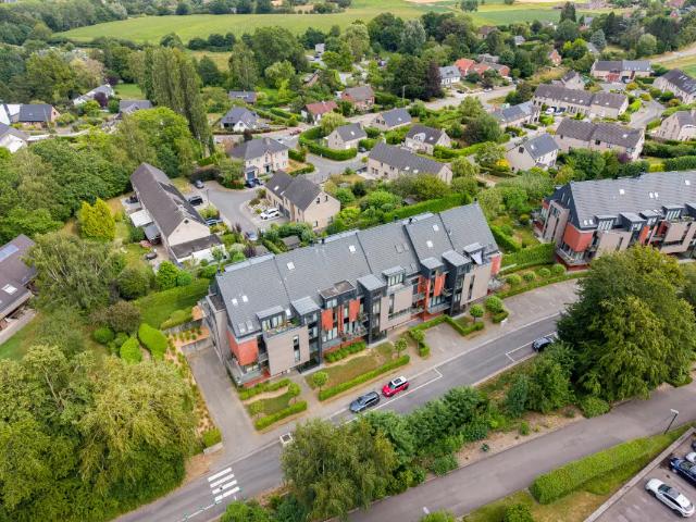 Appartement location à Nijvel, Wallonie