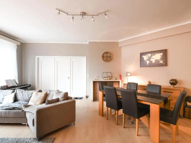 Appartement location à Nijvel, Wallonie