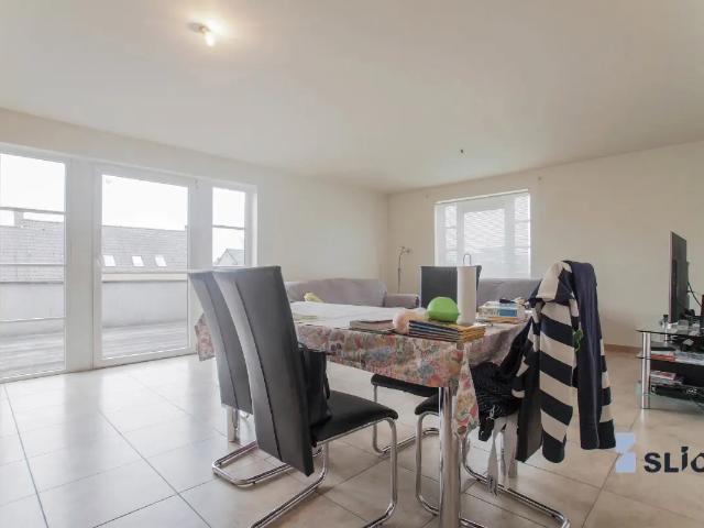 Appartement location à Nijvel, Wallonie