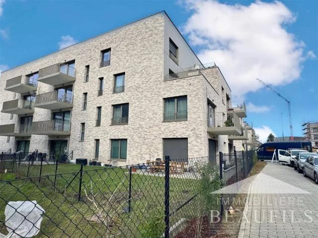 Appartement location à Nijvel, Wallonie
