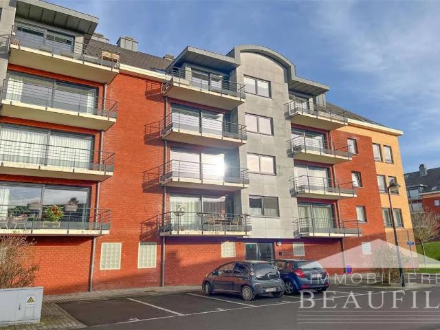 Appartement location à Nijvel, Brabant