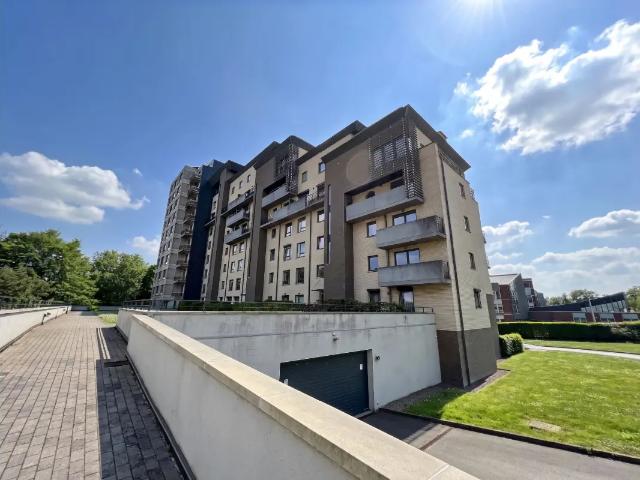 Appartement location à Nijvel, Wallonie
