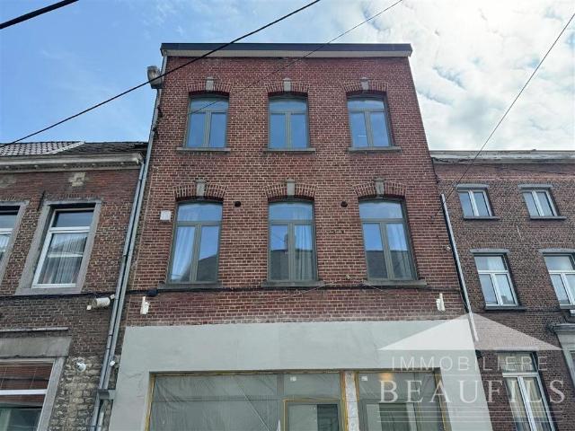 Appartement location à Nijvel