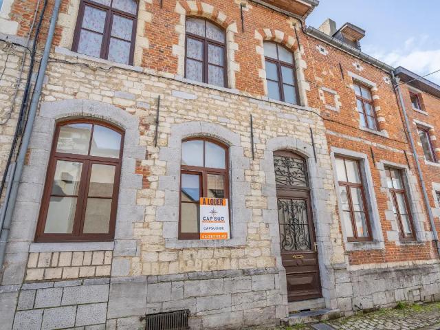 Appartement location à Nijvel, Brabant