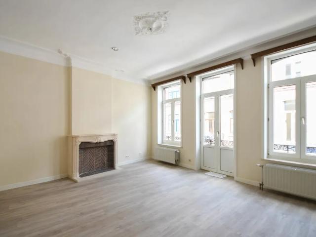 Appartement location à Nijvel, Wallonie