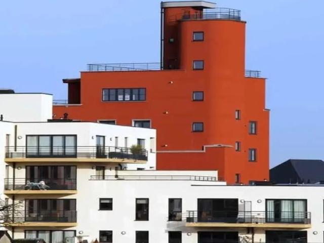 Appartement location à Nijvel, Wallonie