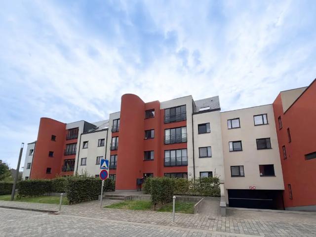 Appartement location à Les Chabotes, Nivelles