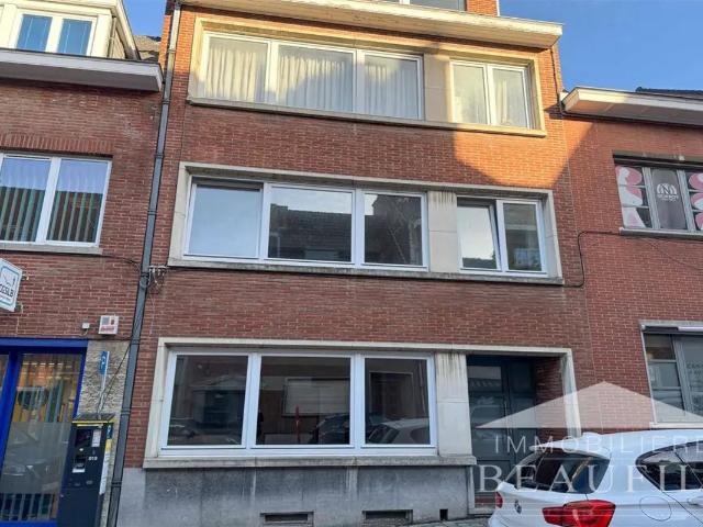 Appartement location à Nijvel, Brabant